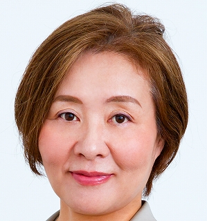 田中美智子