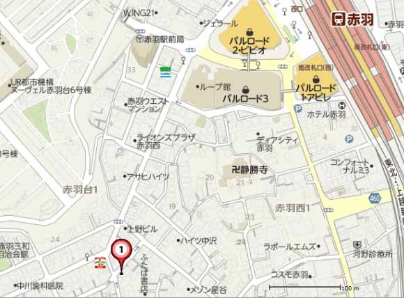 JMC(社)日本販路コーディネータ協会