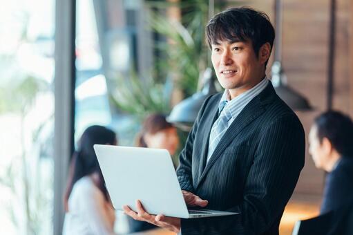 MMPリーダーによる研修のイメージ