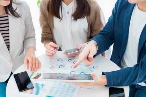 MMPリーダー研修のイメージ